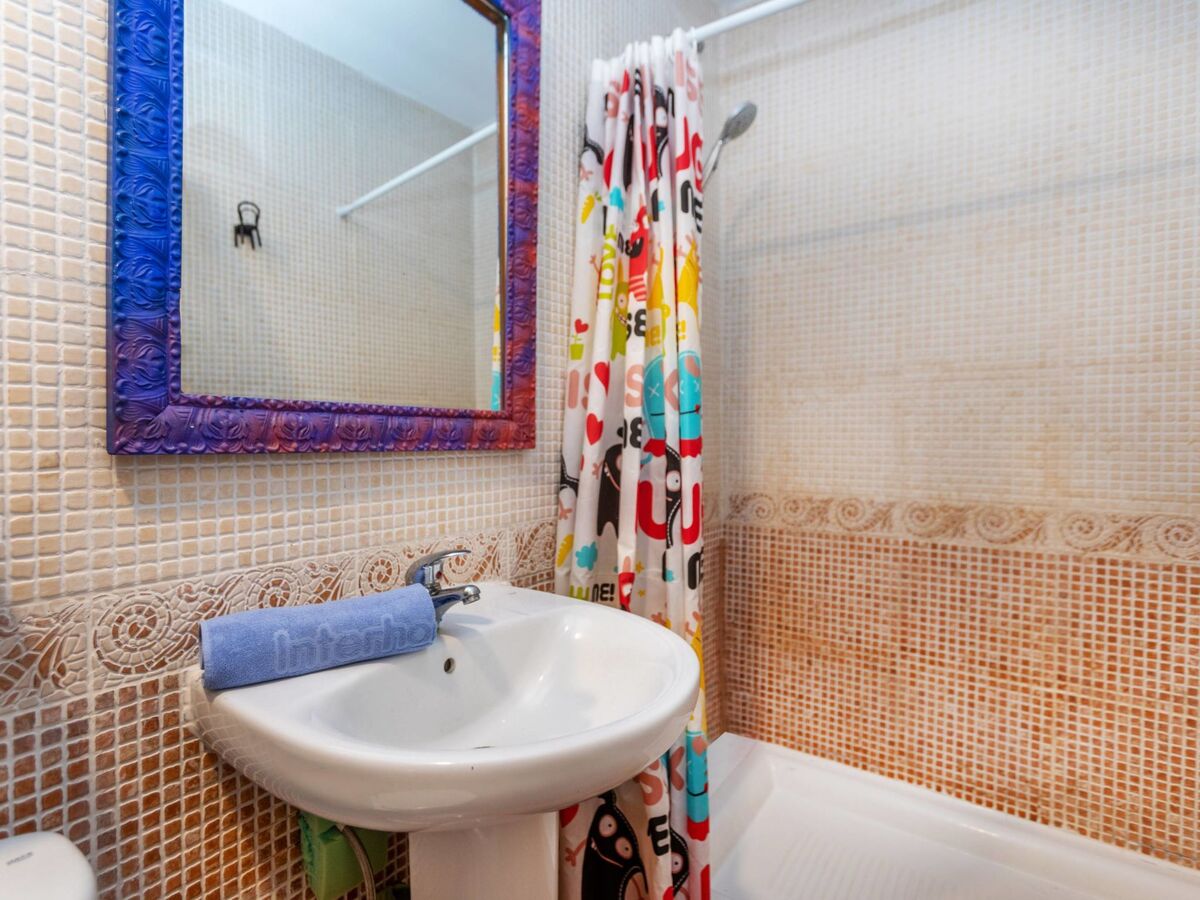 Polancre, maison 5 chambres avec piscine à Lloret de Mar - Photo 20