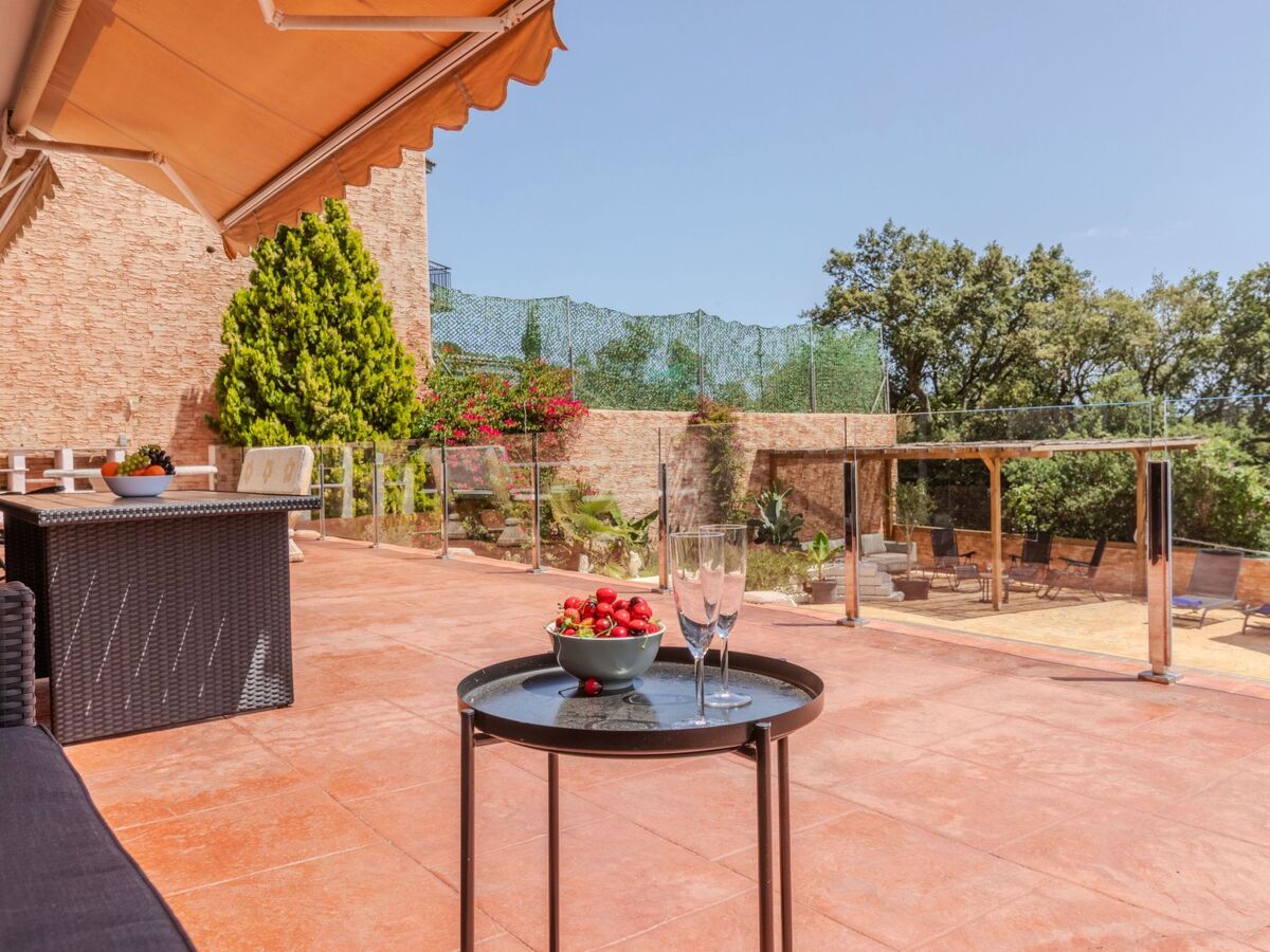 Polancre, maison 5 chambres avec piscine à Lloret de Mar - Photo 21