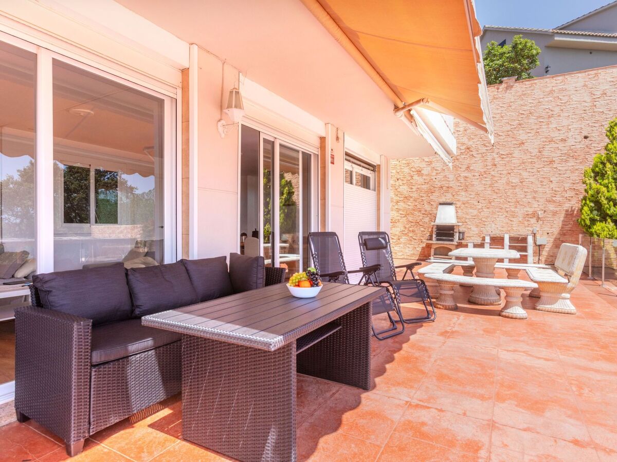 Polancre, maison 5 chambres avec piscine à Lloret de Mar - Photo 22