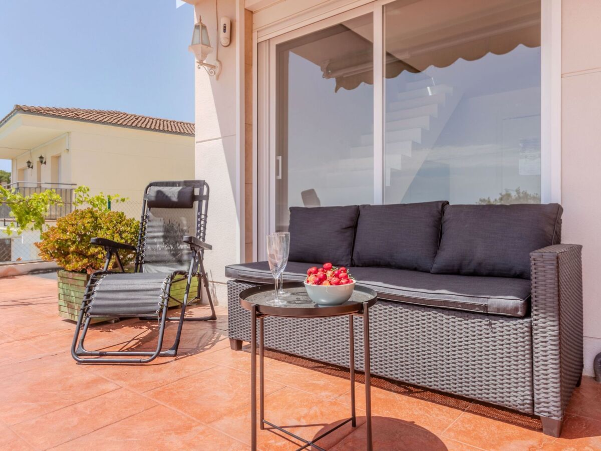Polancre, maison 5 chambres avec piscine à Lloret de Mar - Photo 23