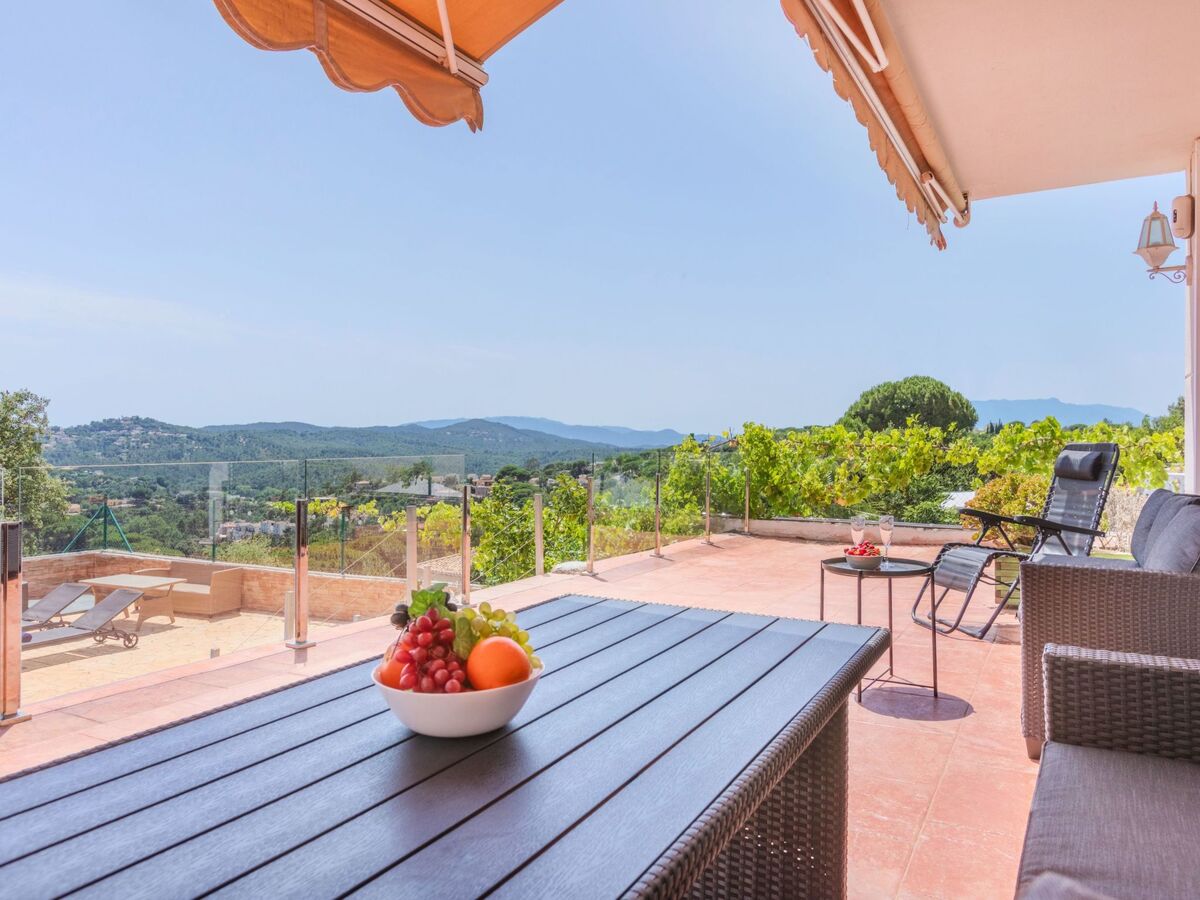 Polancre, maison 5 chambres avec piscine à Lloret de Mar - Photo 24