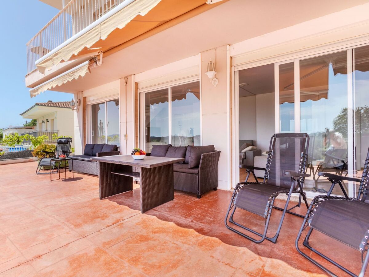 Polancre, maison 5 chambres avec piscine à Lloret de Mar - Photo 25