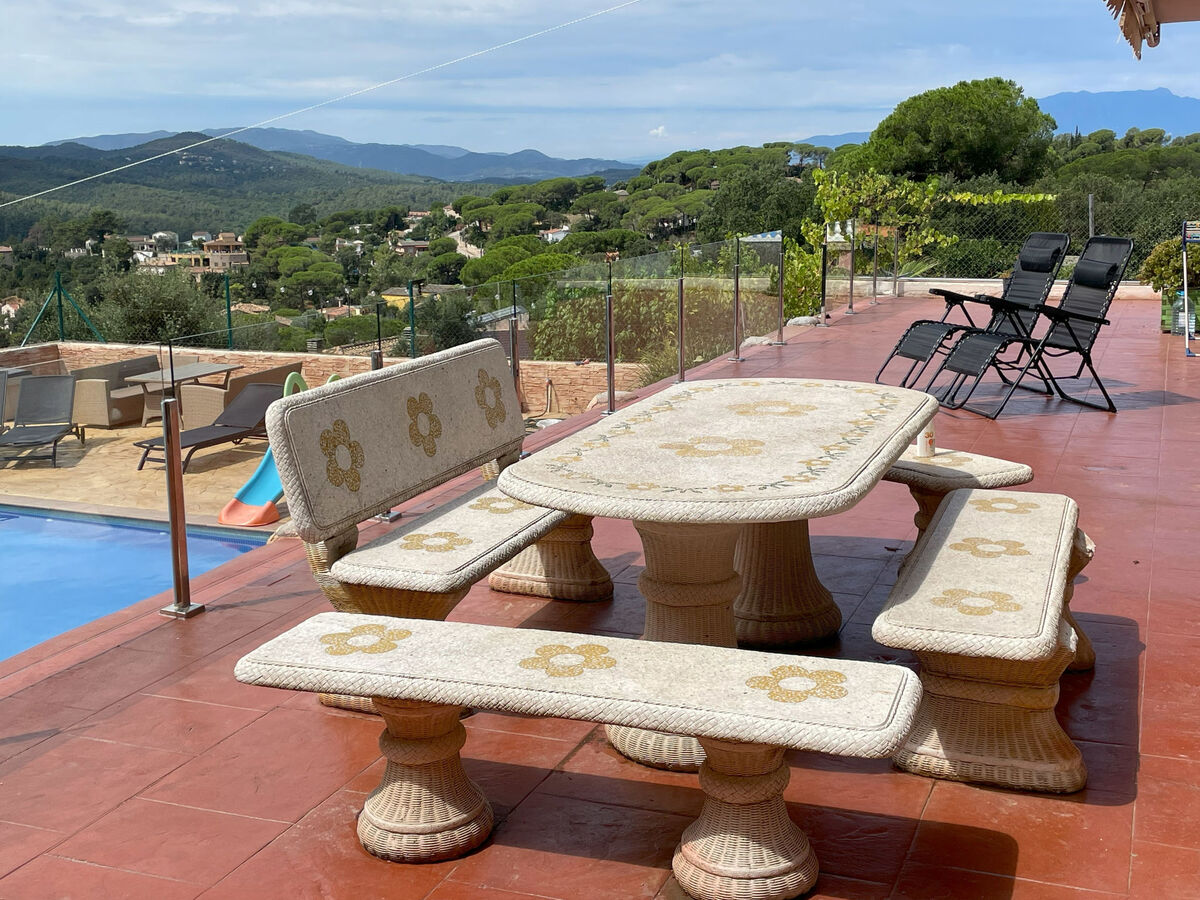 Polancre, maison 5 chambres avec piscine à Lloret de Mar - Photo 26