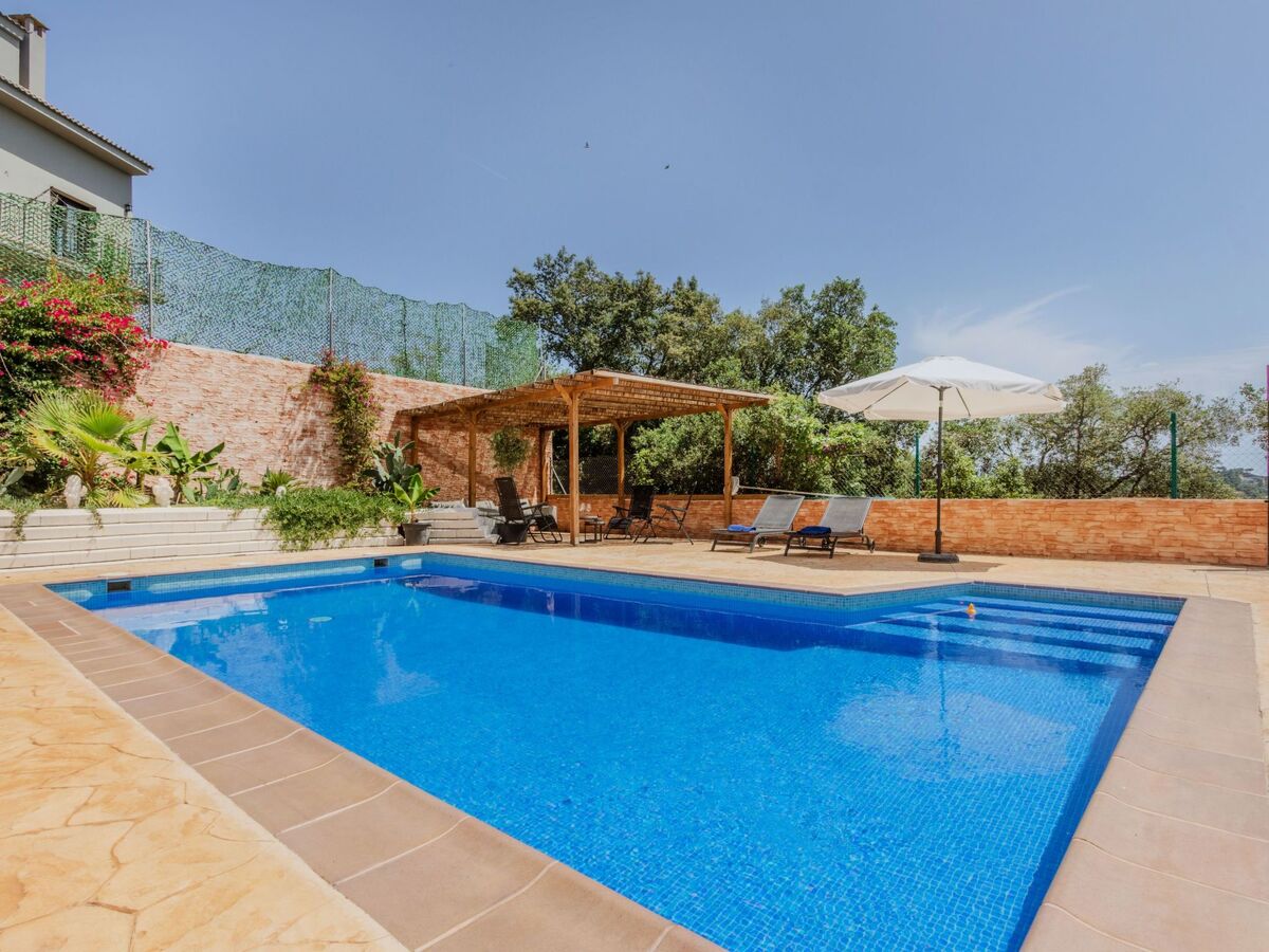 Polancre, maison 5 chambres avec piscine à Lloret de Mar - Photo 31