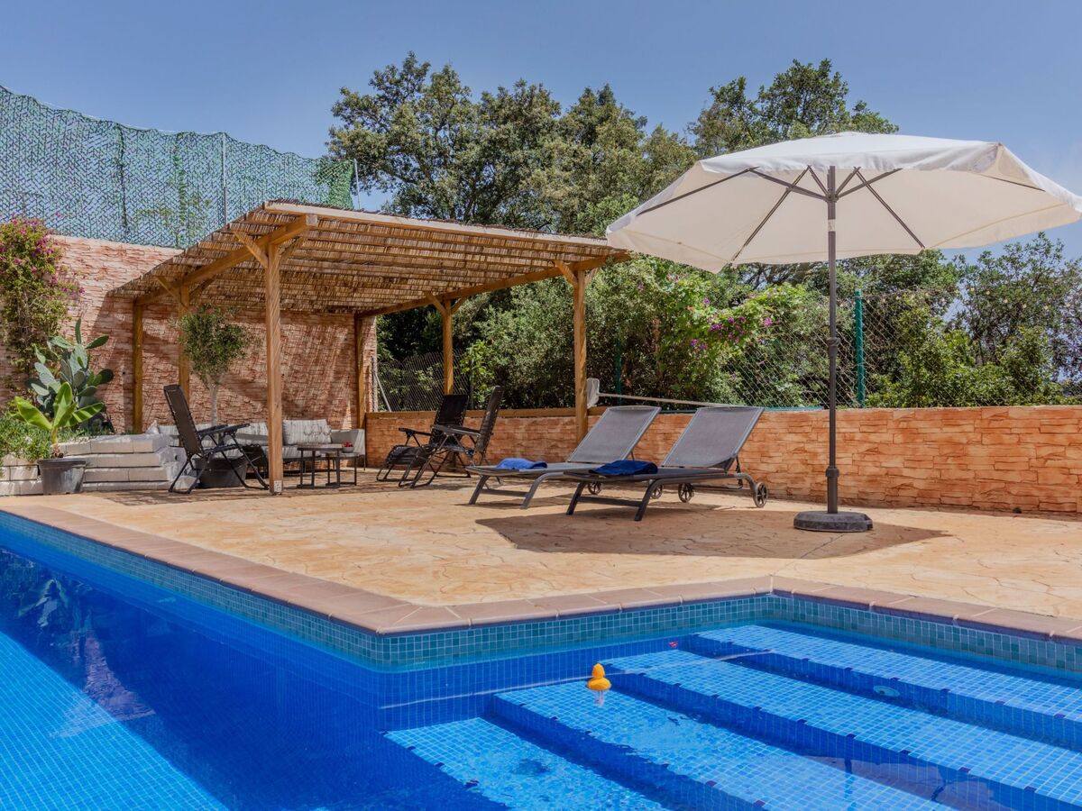 Polancre, maison 5 chambres avec piscine à Lloret de Mar - Photo 32