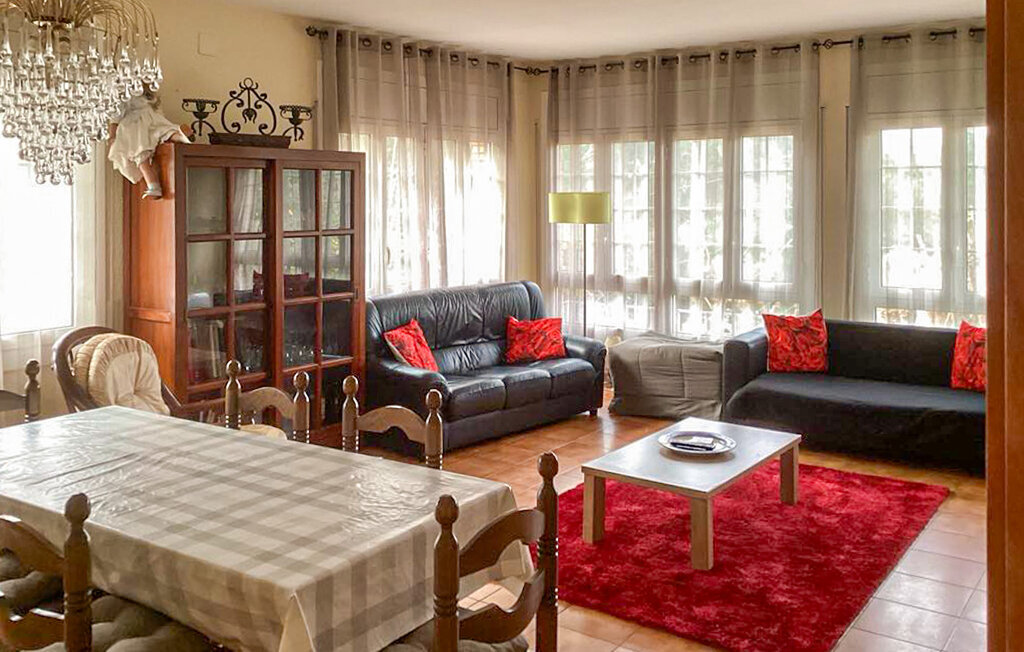 Maison 8 personnes à Vidreres - Photo 3