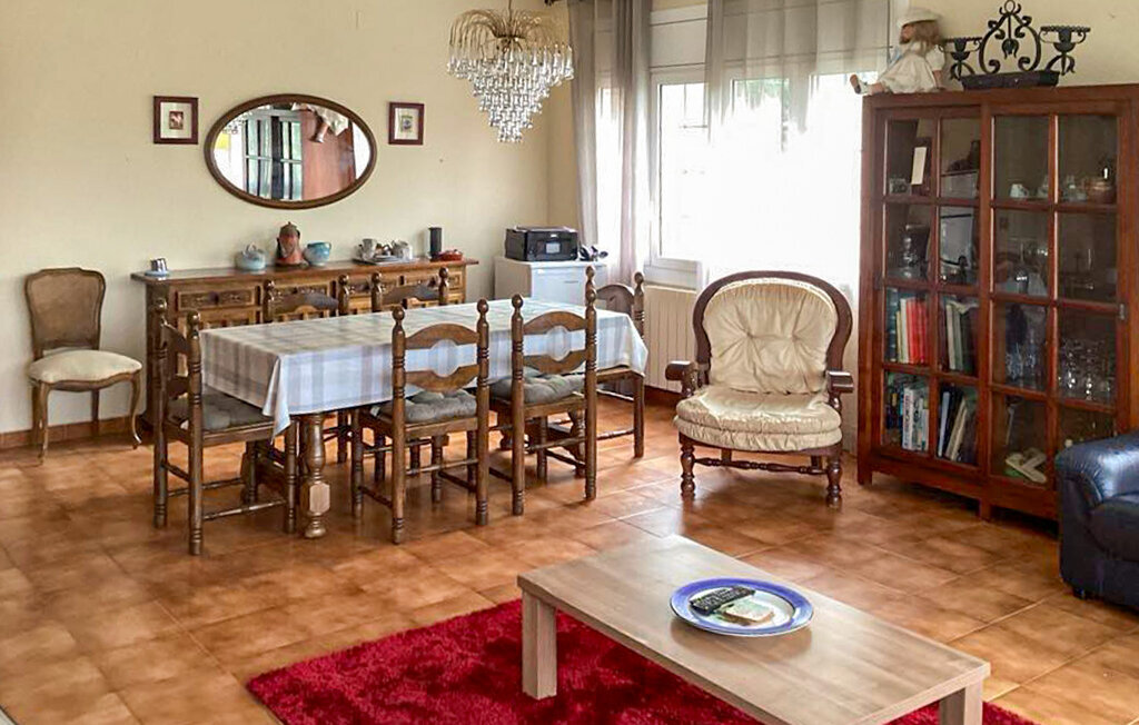 Maison 8 personnes à Vidreres - Photo 4