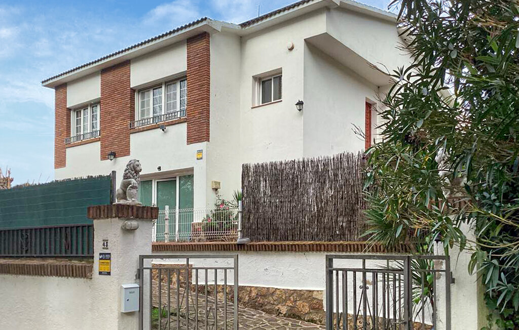 Maison 8 personnes à Vidreres - Photo 6