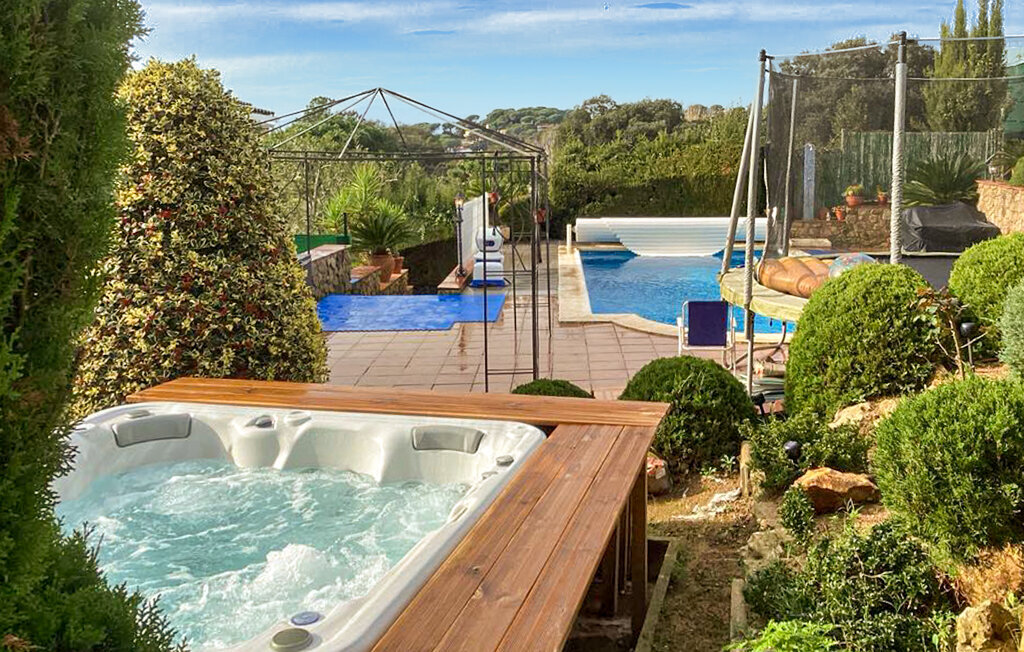 Maison 8 personnes à Vidreres - Photo 7