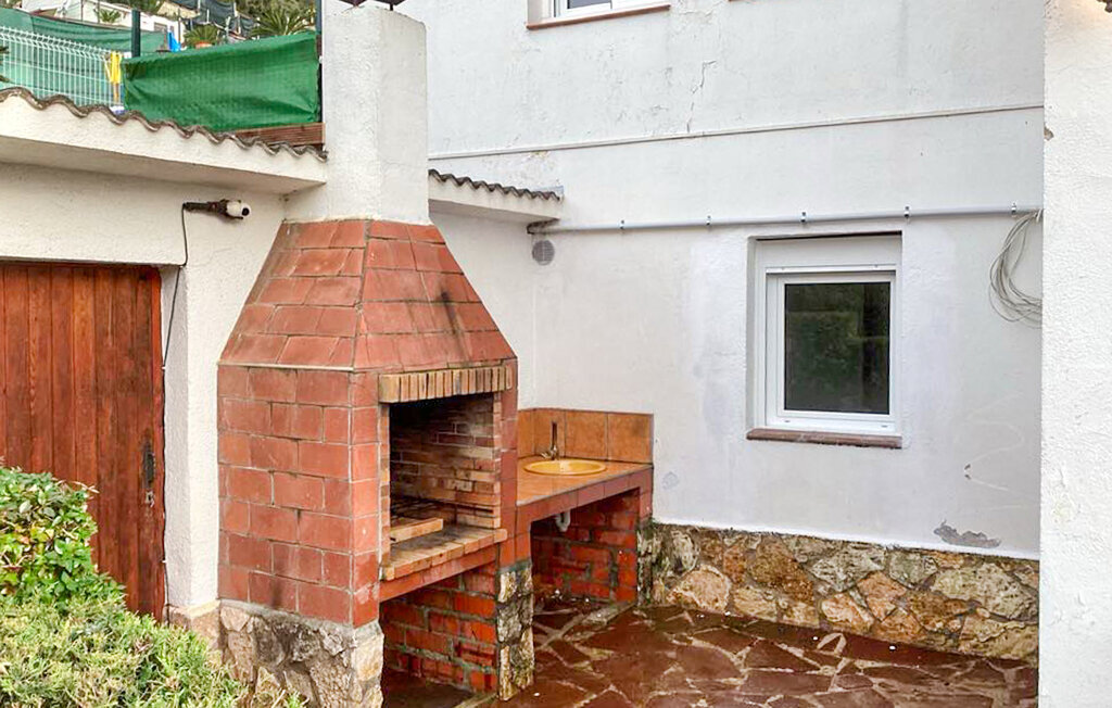 Maison 8 personnes à Vidreres - Photo 13