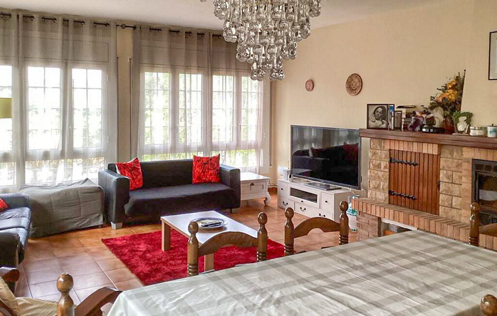 Maison 8 personnes à Vidreres - Photo 15