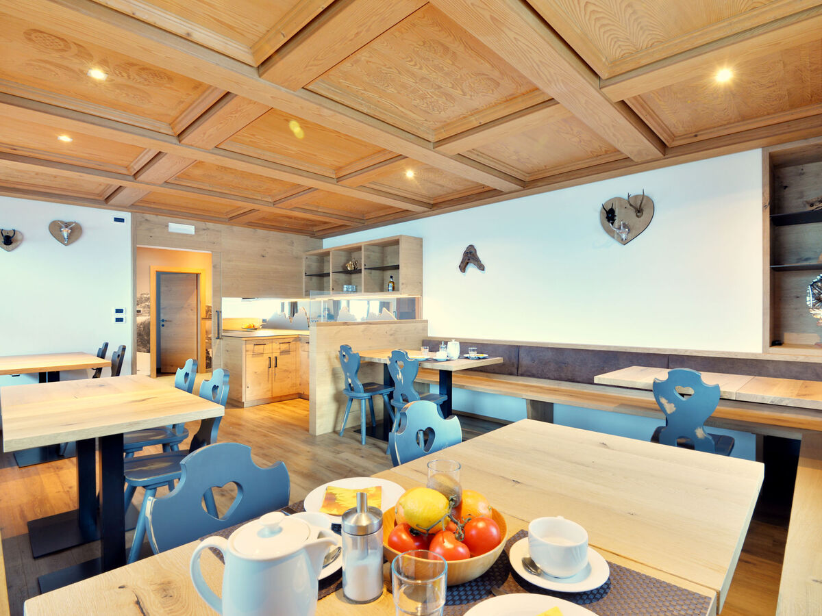 Maison Kostner, 7 chambres vue montagne à Ortisei - Photo 2