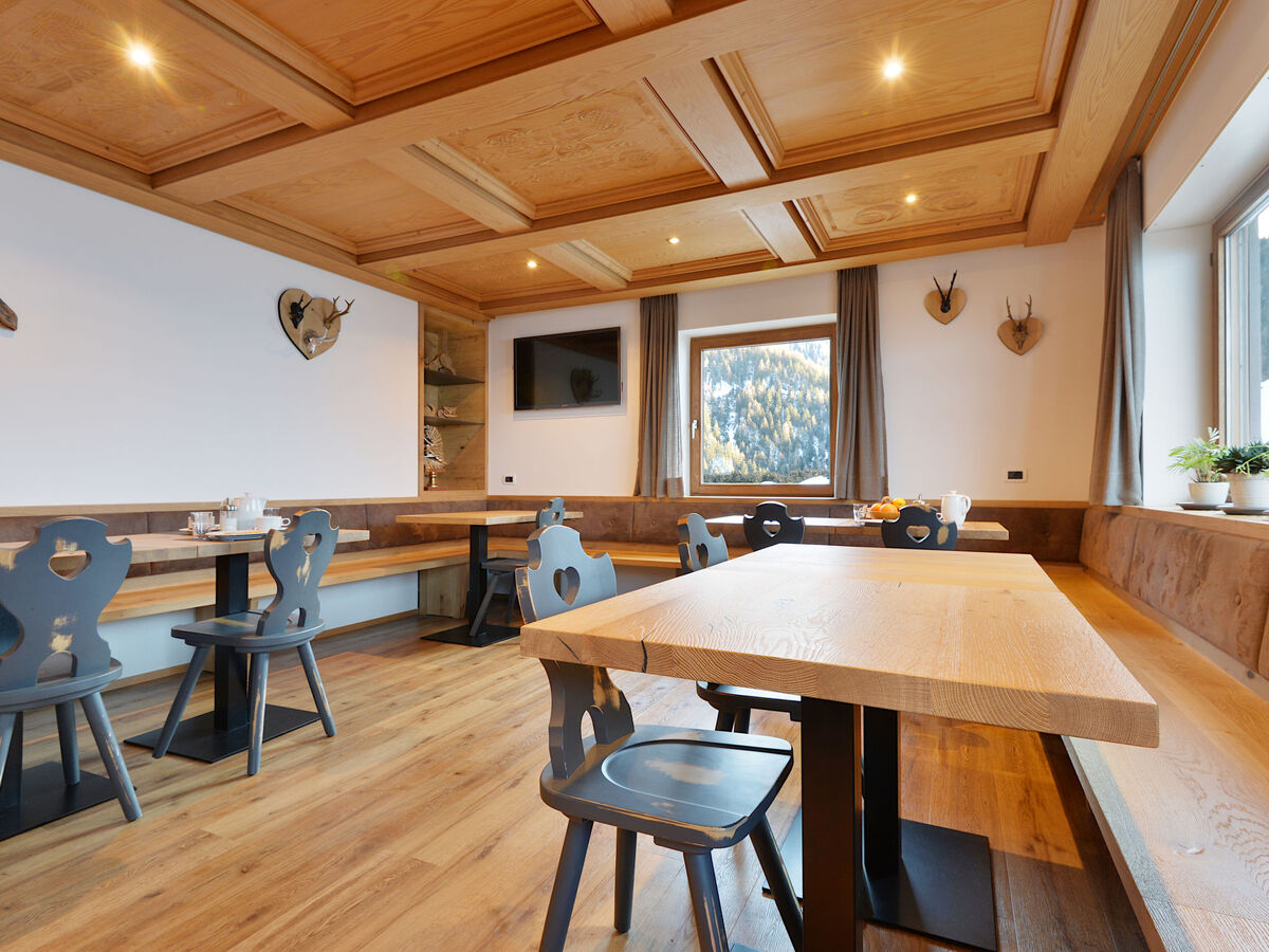 Maison Kostner, 7 chambres vue montagne à Ortisei - Photo 4