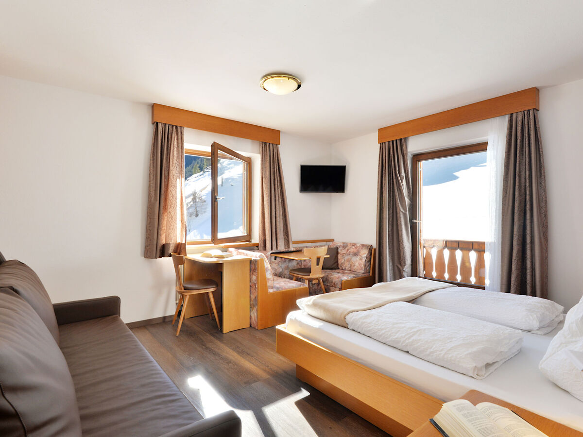 Maison Kostner, 7 chambres vue montagne à Ortisei - Photo 5