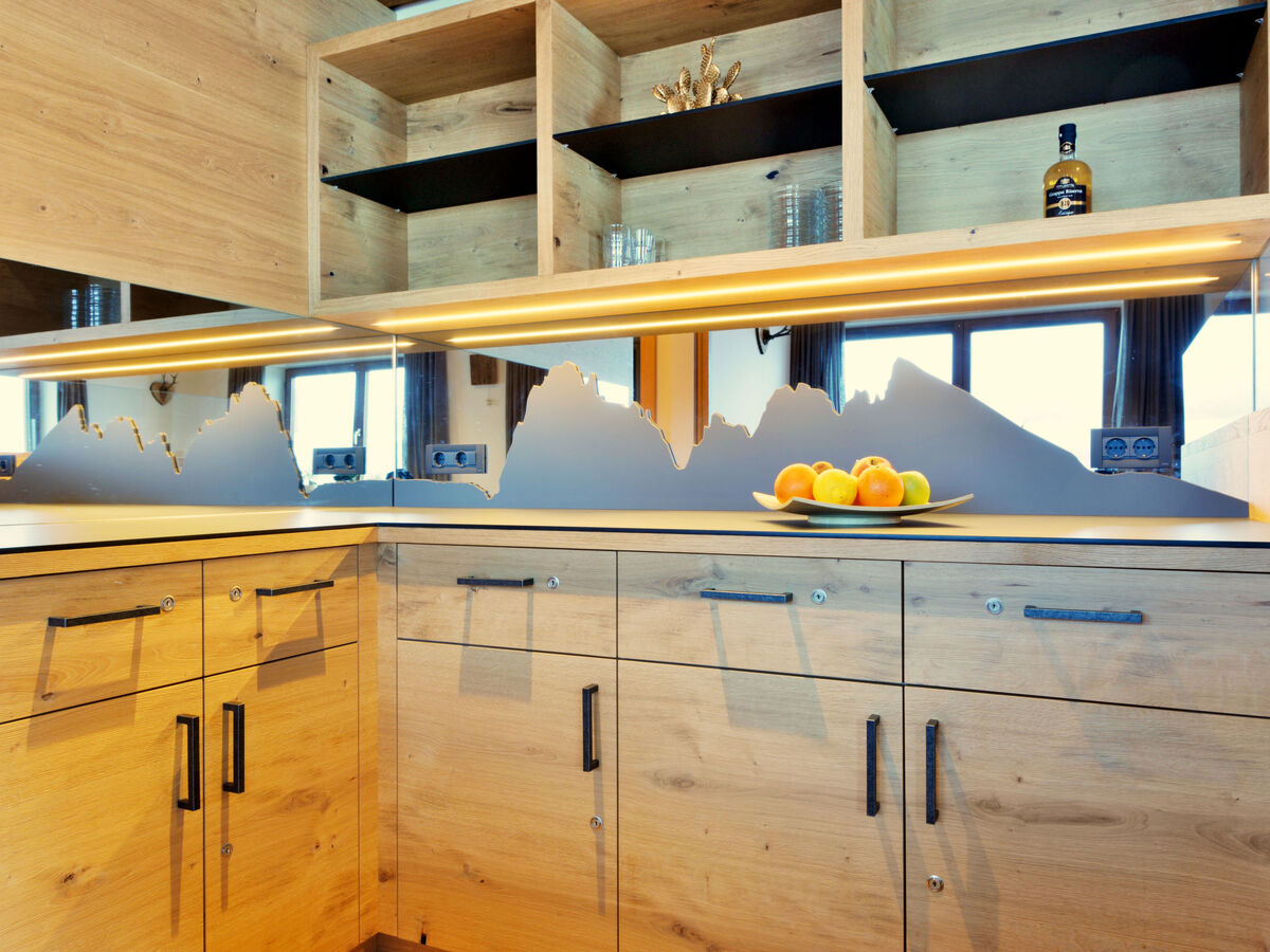 Maison Kostner, 7 chambres vue montagne à Ortisei - Photo 7