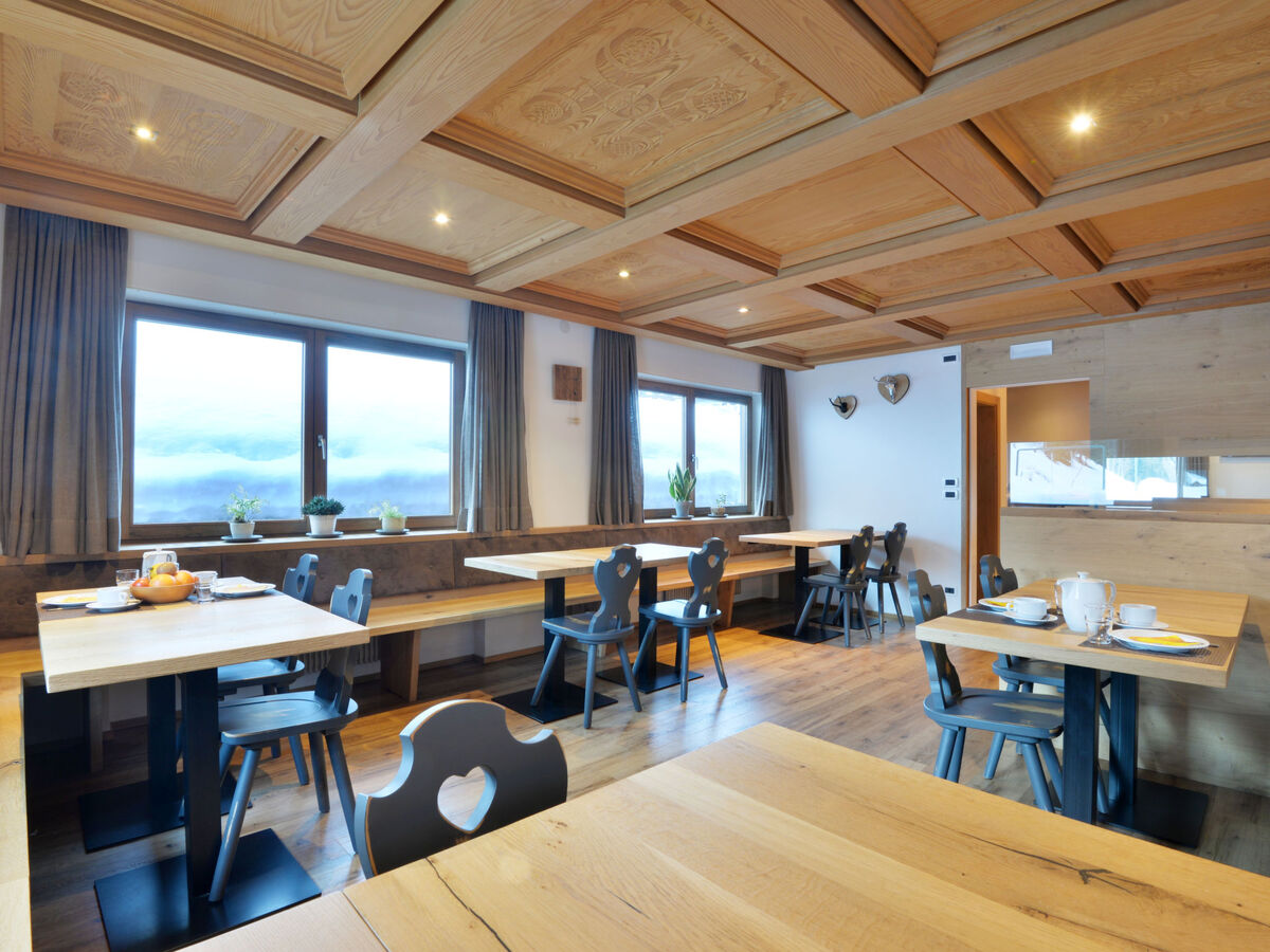 Maison Kostner, 7 chambres vue montagne à Ortisei - Photo 8