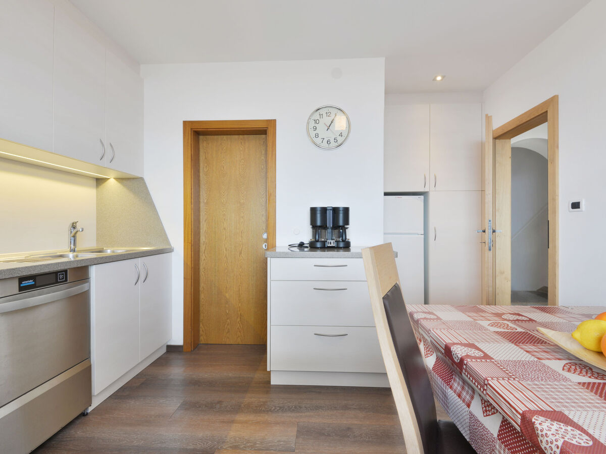Maison Kostner, 7 chambres vue montagne à Ortisei - Photo 10