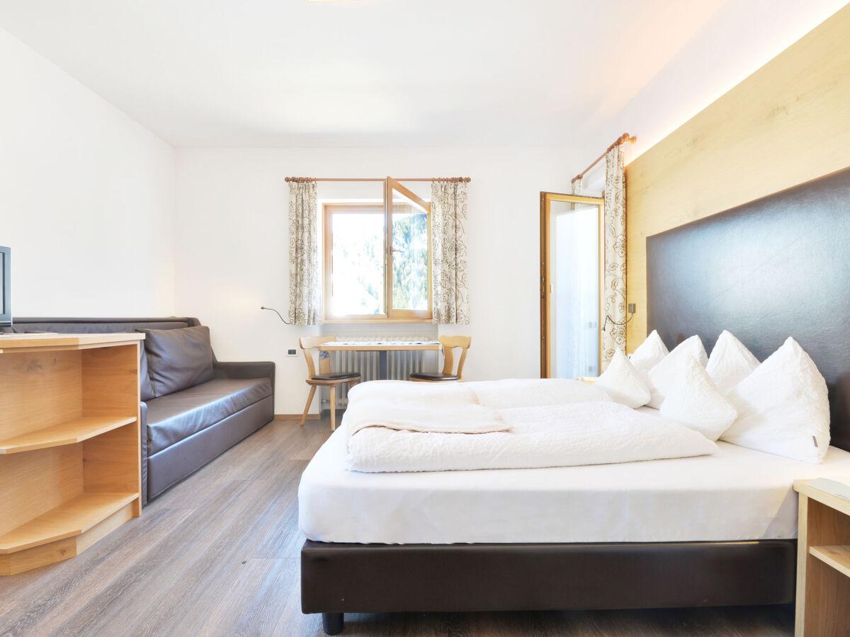Maison Kostner, 7 chambres vue montagne à Ortisei - Photo 14