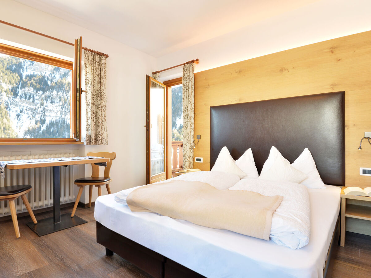 Maison Kostner, 7 chambres vue montagne à Ortisei - Photo 15