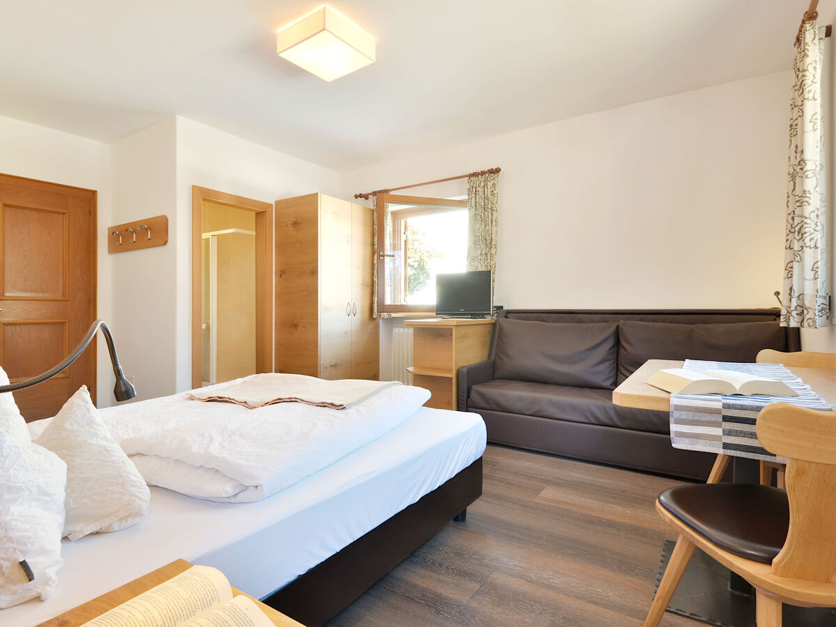 Maison Kostner, 7 chambres vue montagne à Ortisei - Photo 16