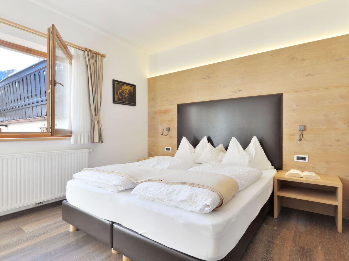 Maison Kostner, 7 chambres vue montagne à Ortisei - Photo 17