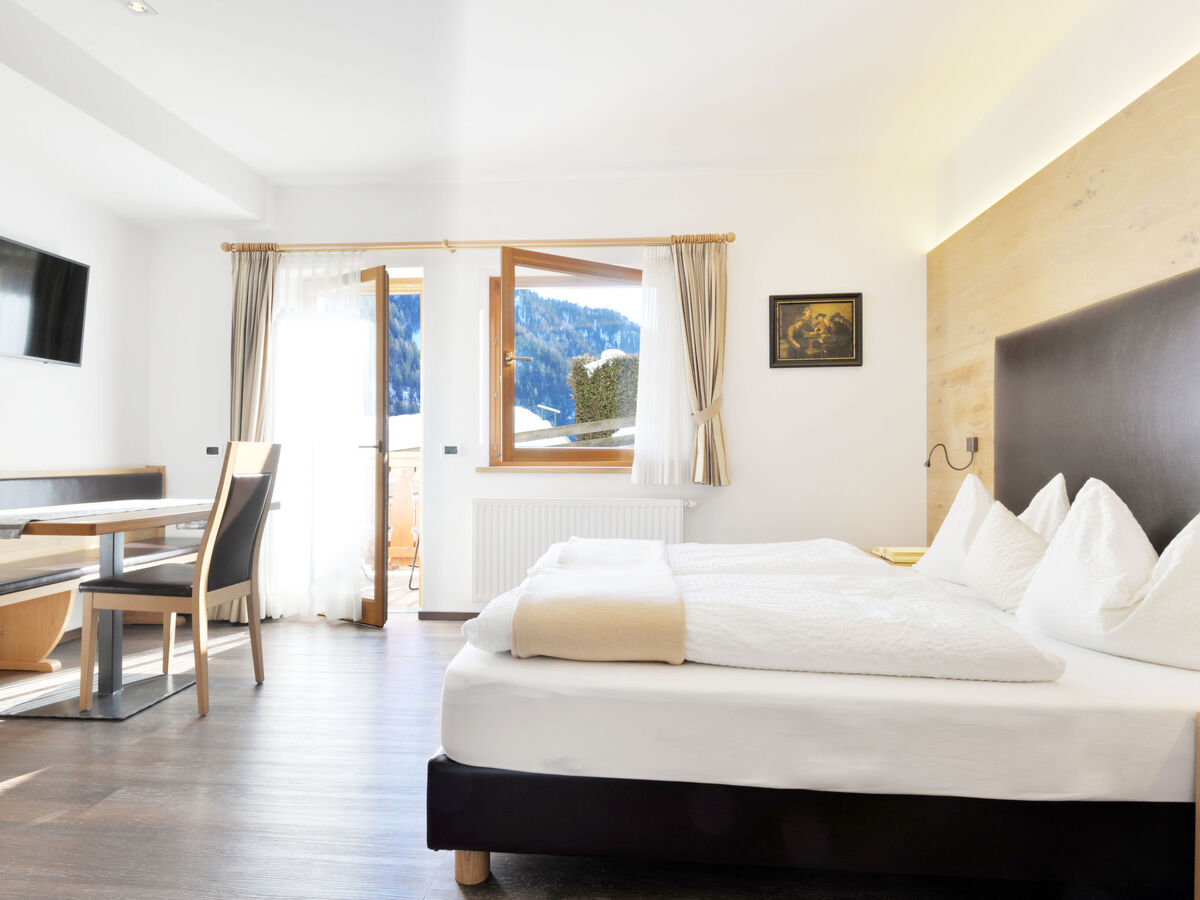 Maison Kostner, 7 chambres vue montagne à Ortisei - Photo 21