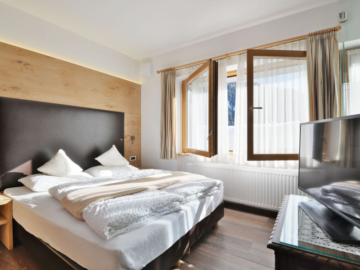 Maison Kostner, 7 chambres vue montagne à Ortisei - Photo 22