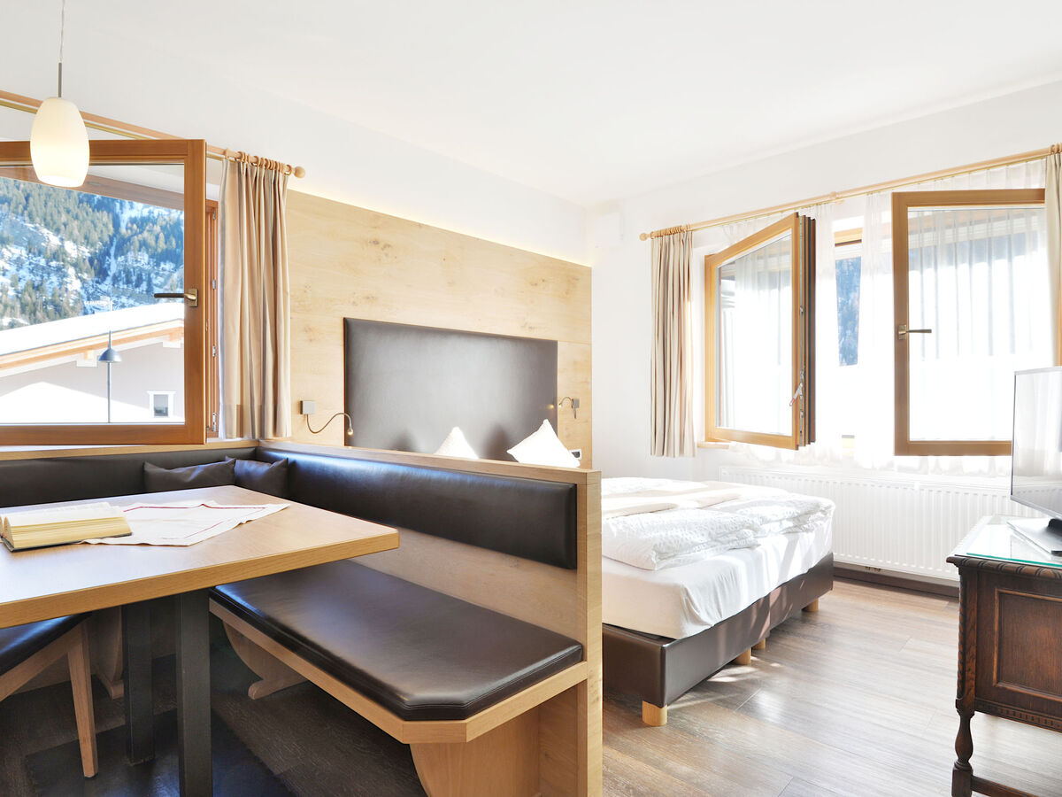 Maison Kostner, 7 chambres vue montagne à Ortisei - Photo 23