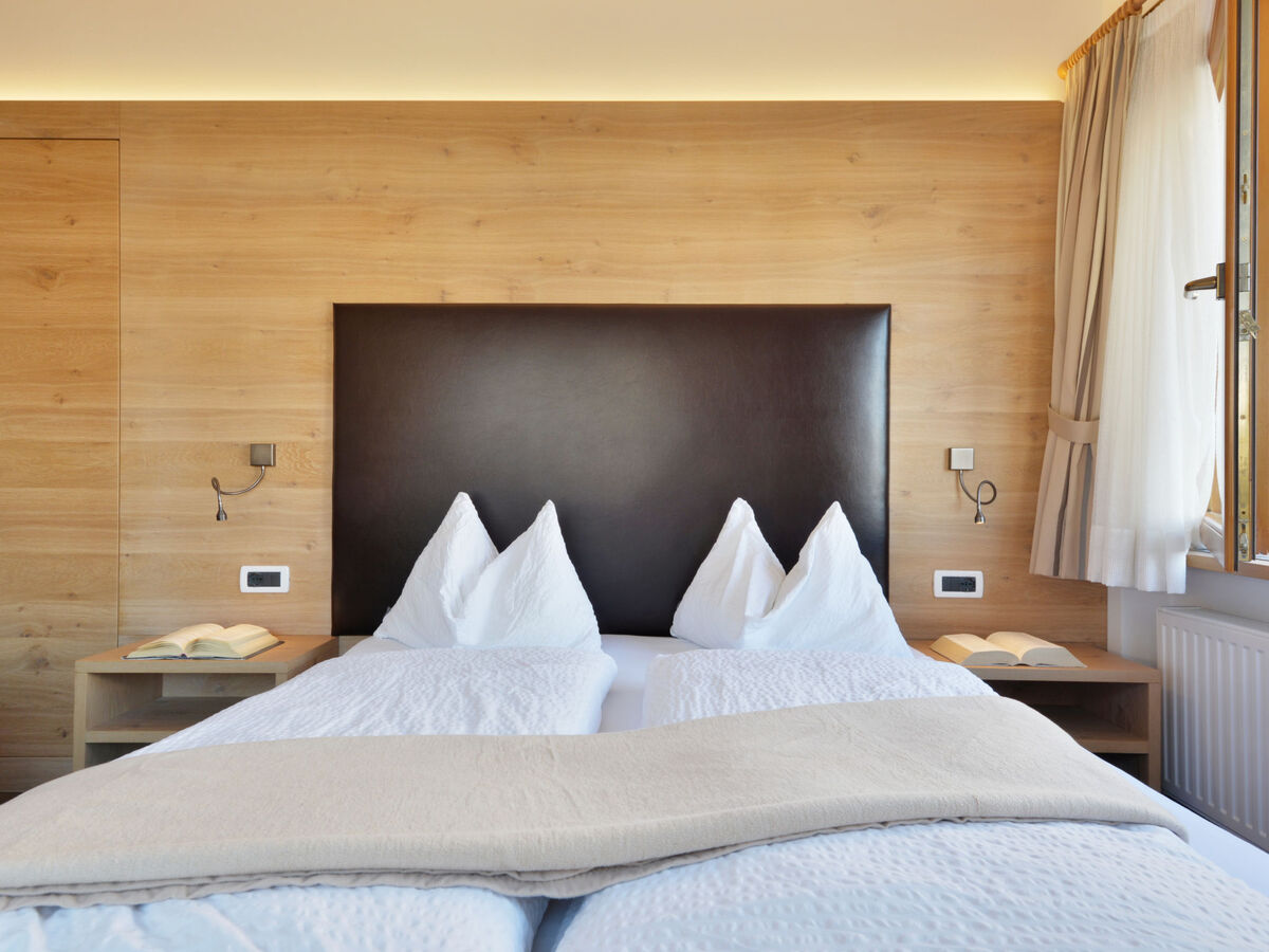 Maison Kostner, 7 chambres vue montagne à Ortisei - Photo 26