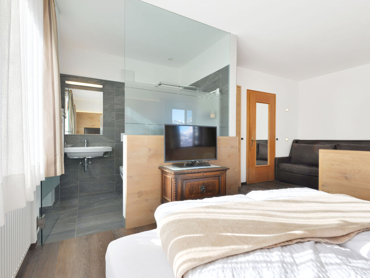 Maison Kostner, 7 chambres vue montagne à Ortisei - Photo 27