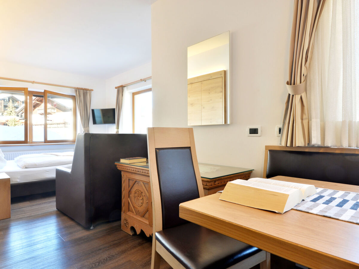 Maison Kostner, 7 chambres vue montagne à Ortisei - Photo 28