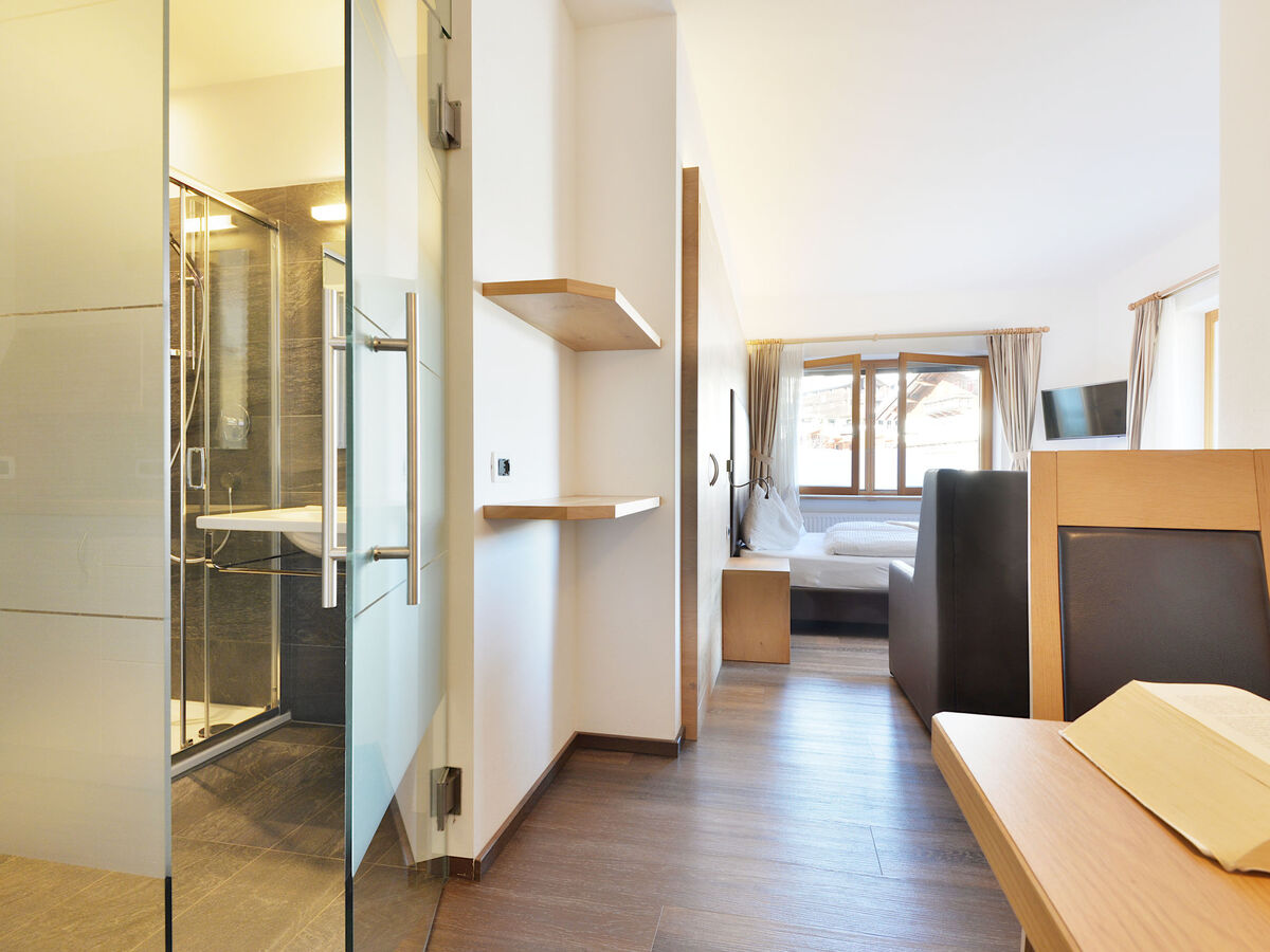 Maison Kostner, 7 chambres vue montagne à Ortisei - Photo 29
