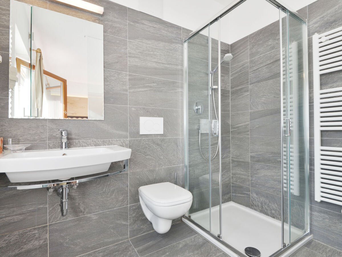 Maison Kostner, 7 chambres vue montagne à Ortisei - Photo 30