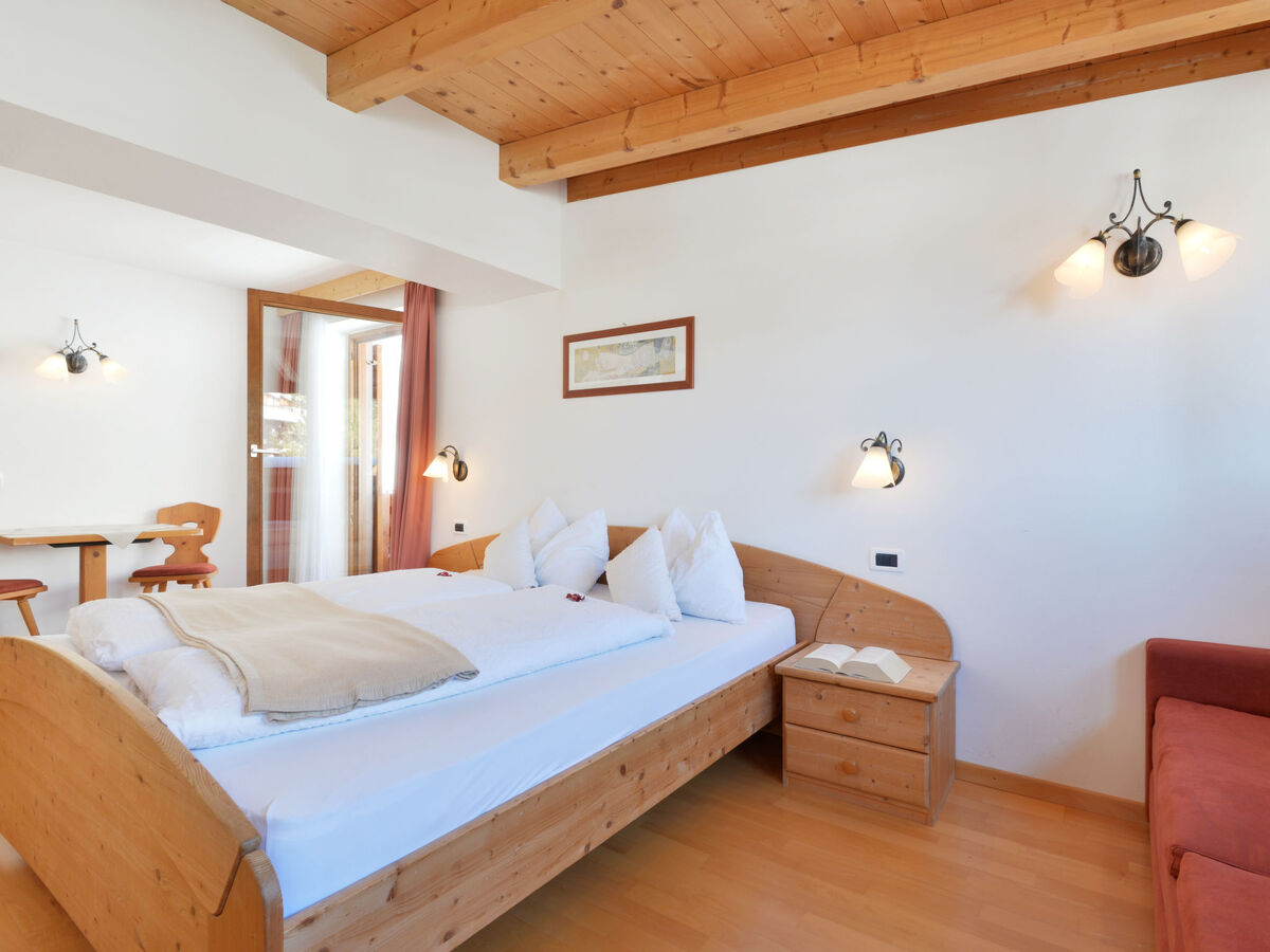 Maison Kostner, 7 chambres vue montagne à Ortisei - Photo 31