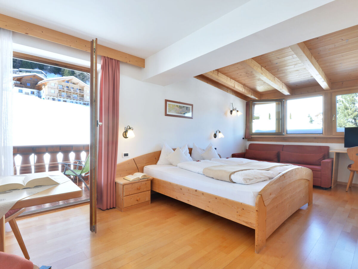 Maison Kostner, 7 chambres vue montagne à Ortisei - Photo 32