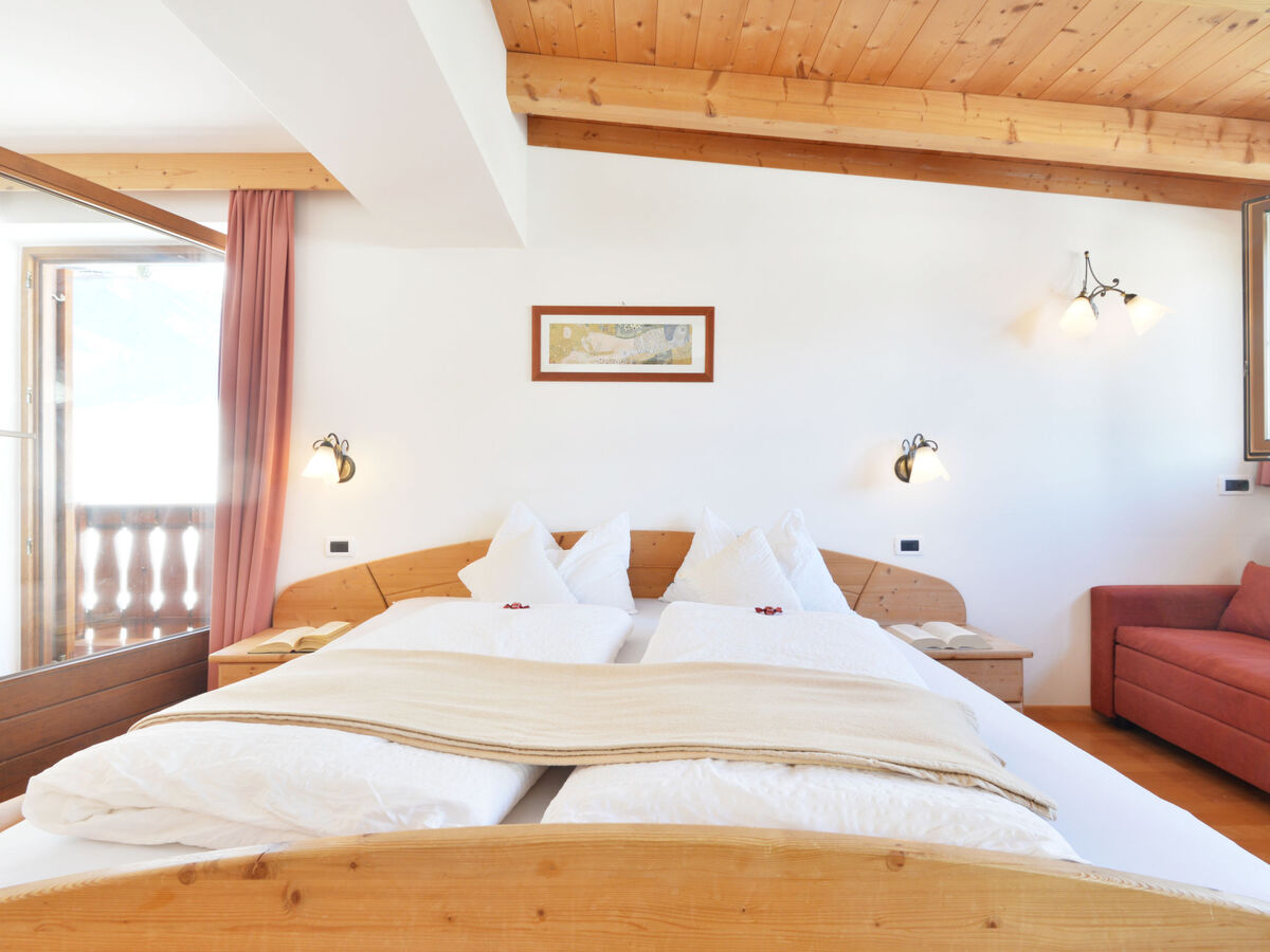 Maison Kostner, 7 chambres vue montagne à Ortisei - Photo 33