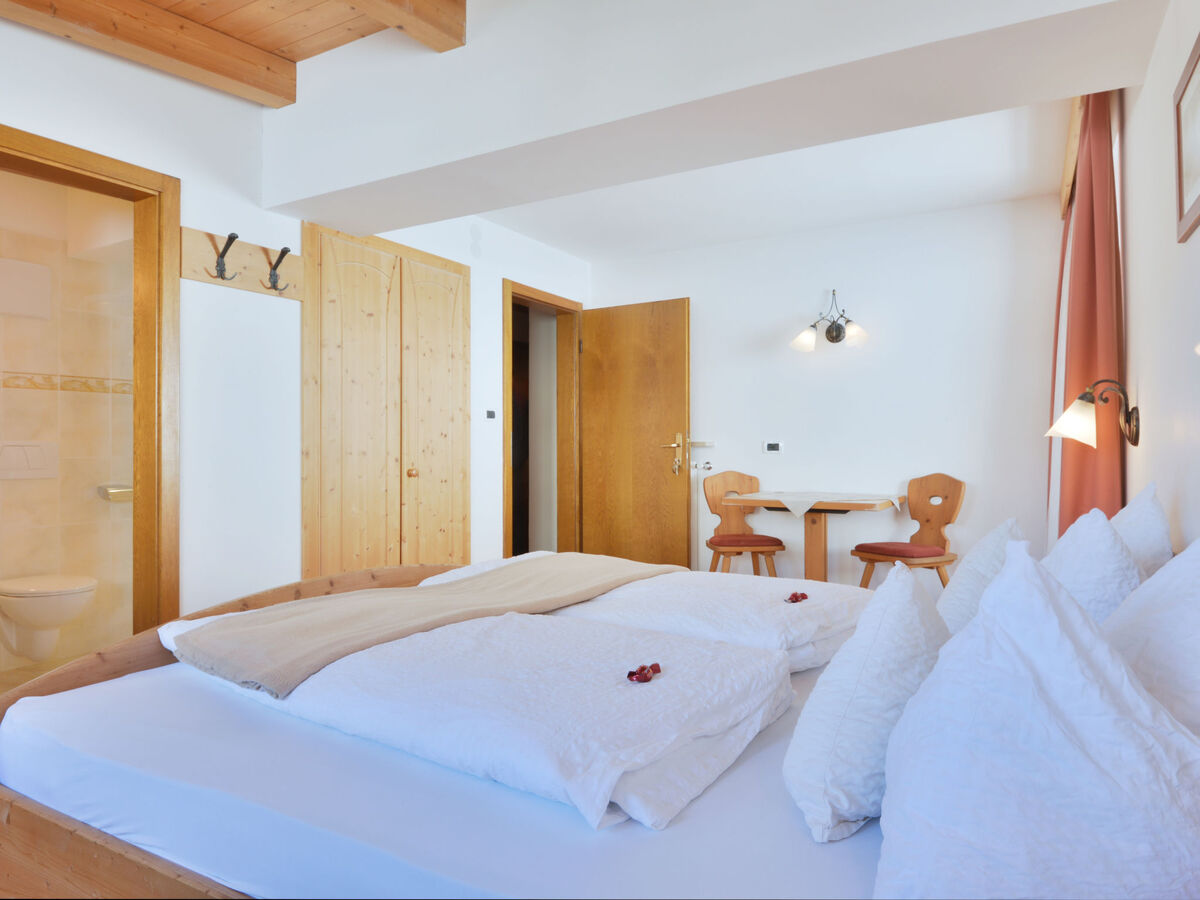 Maison Kostner, 7 chambres vue montagne à Ortisei - Photo 36
