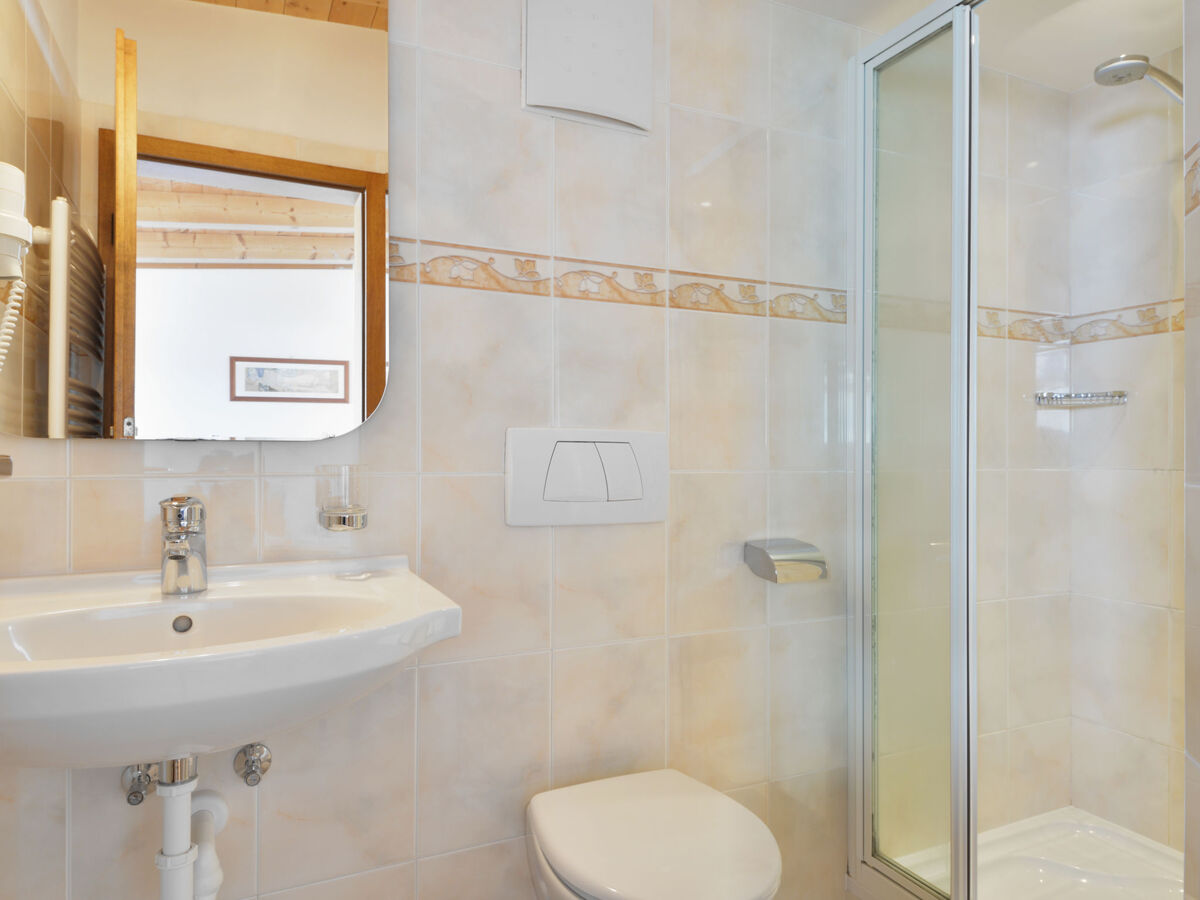 Maison Kostner, 7 chambres vue montagne à Ortisei - Photo 38