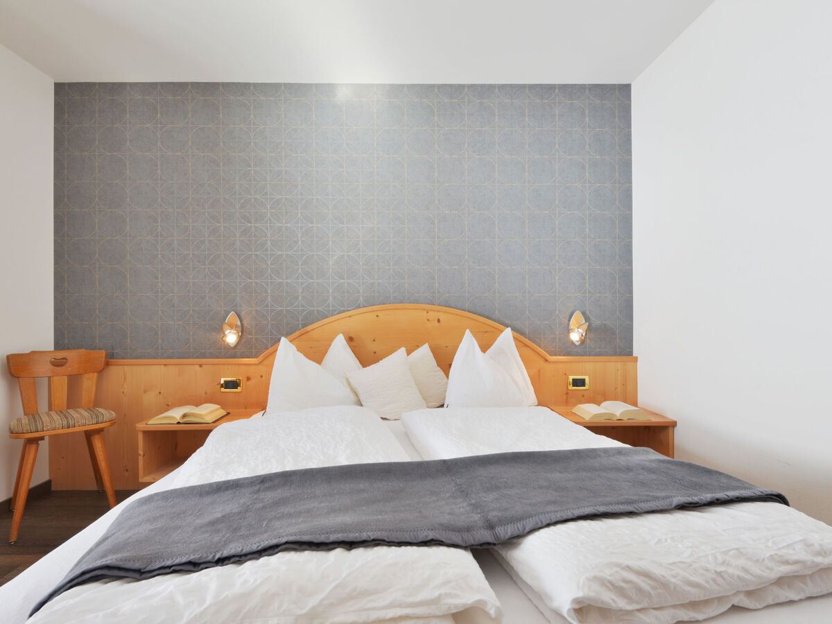 Maison Kostner, 7 chambres vue montagne à Ortisei - Photo 40