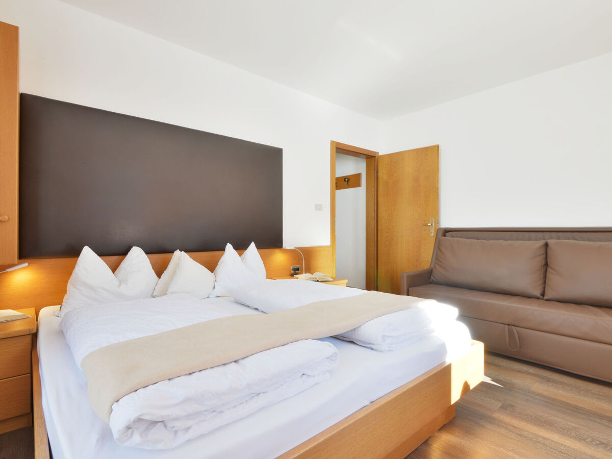 Maison Kostner, 7 chambres vue montagne à Ortisei - Photo 41