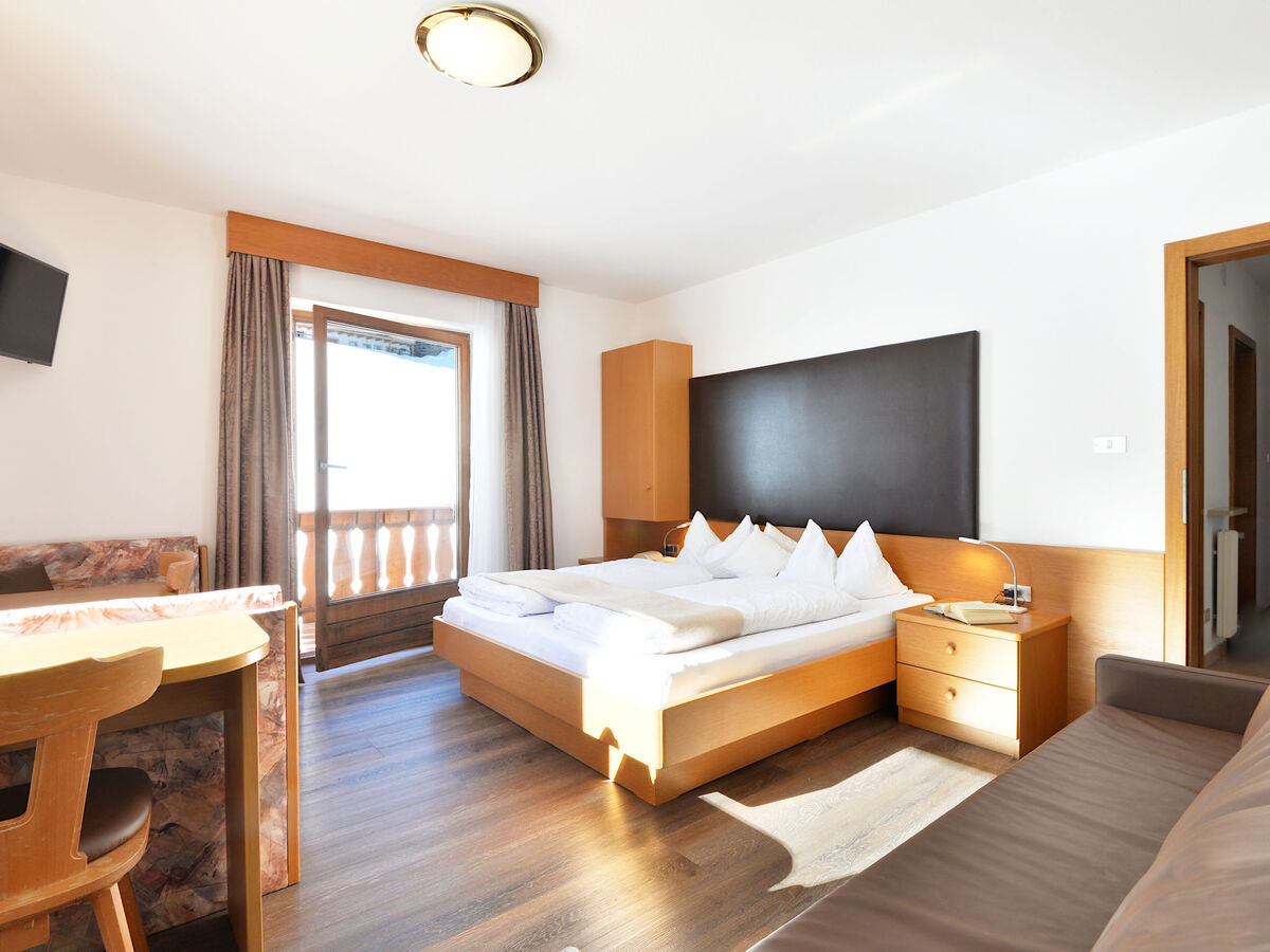 Maison Kostner, 7 chambres vue montagne à Ortisei - Photo 42