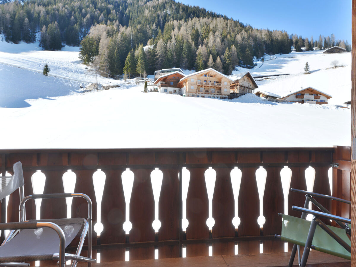 Maison Kostner, 7 chambres vue montagne à Ortisei - Photo 43