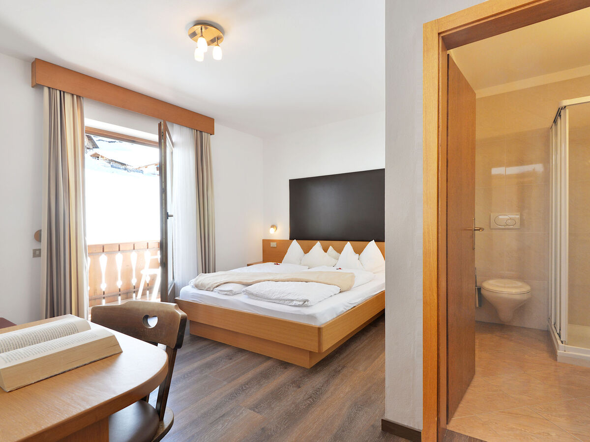 Maison Kostner, 7 chambres vue montagne à Ortisei - Photo 47