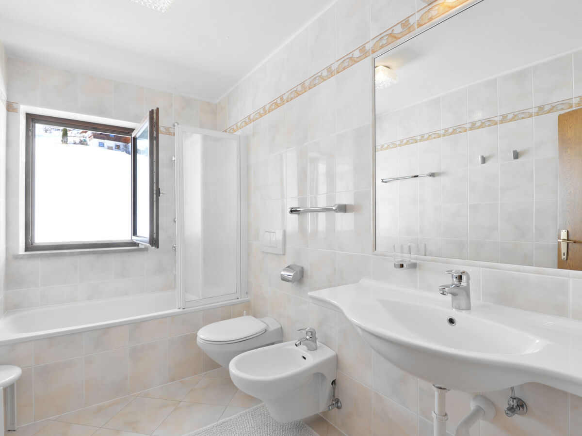 Maison Kostner, 7 chambres vue montagne à Ortisei - Photo 48