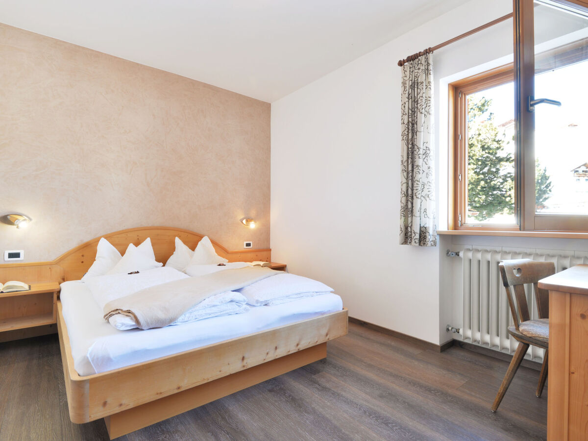 Maison Kostner, 7 chambres vue montagne à Ortisei - Photo 50