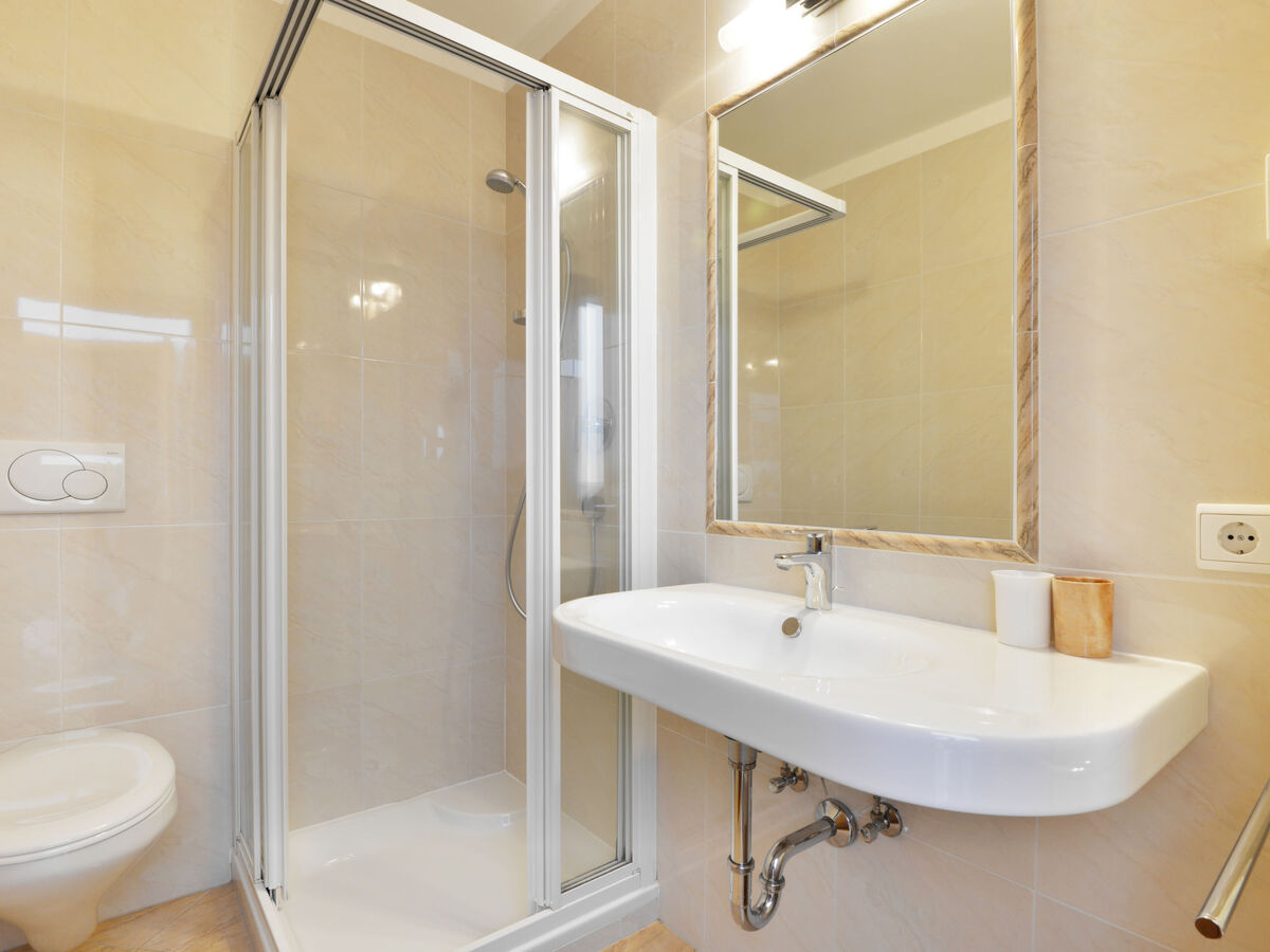 Maison Kostner, 7 chambres vue montagne à Ortisei - Photo 51