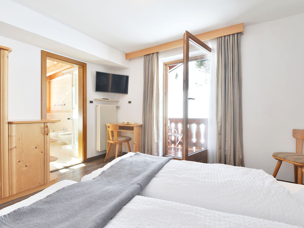 Maison Kostner, 7 chambres vue montagne à Ortisei - Photo 52