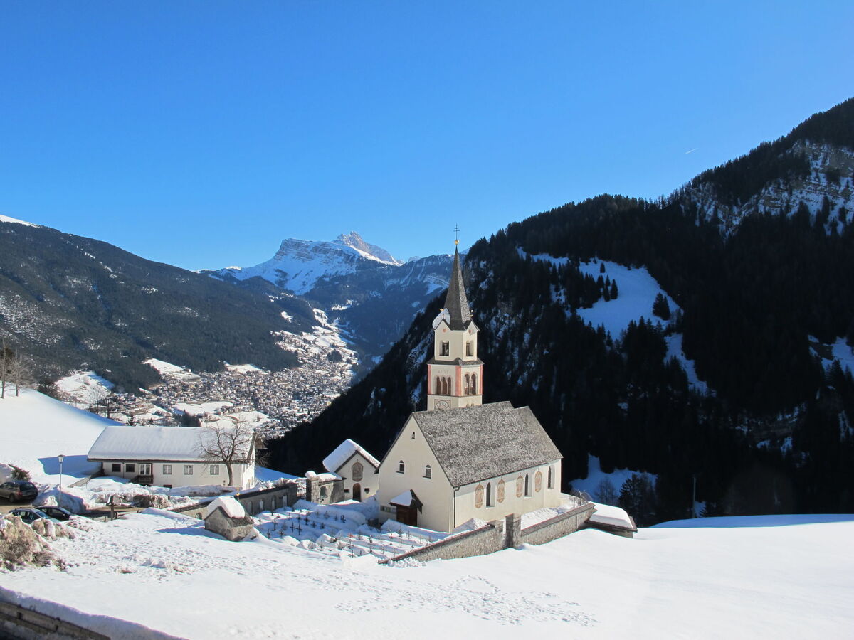 Maison Kostner, 7 chambres vue montagne à Ortisei - Photo 55