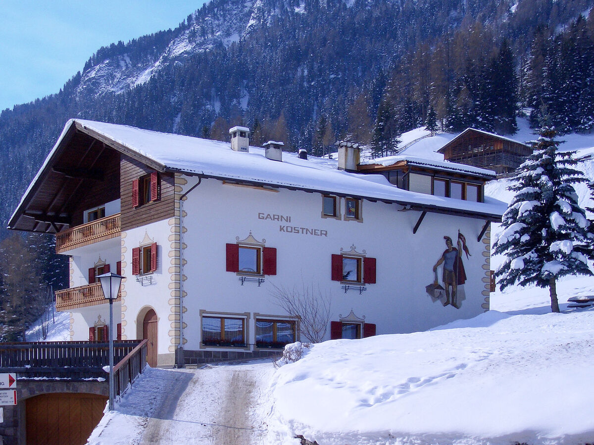 Maison Kostner, 7 chambres vue montagne à Ortisei - Photo 58