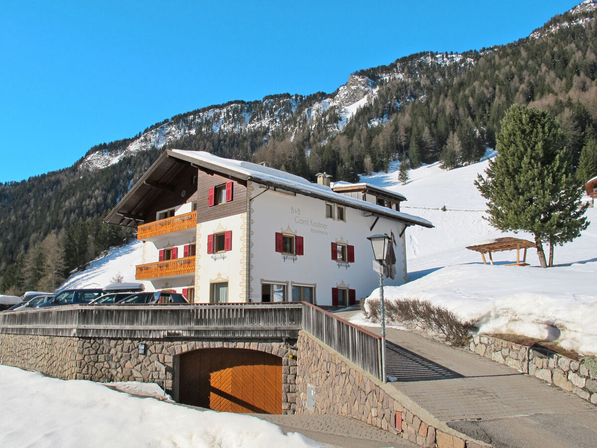 Maison Kostner, 7 chambres vue montagne à Ortisei - Photo 59